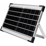 Прожектор JazzWay PFL SOLAR 100 (5044418)