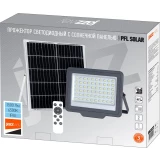 Прожектор JazzWay PFL SOLAR 150 (5044425)