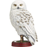 Фигурка Noble Collection Harry Potter Hedwig (NN7876)