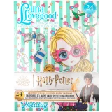 Адвент-календарь Cinereplicas Luna Lovegood Advent Calendar (41000014920)