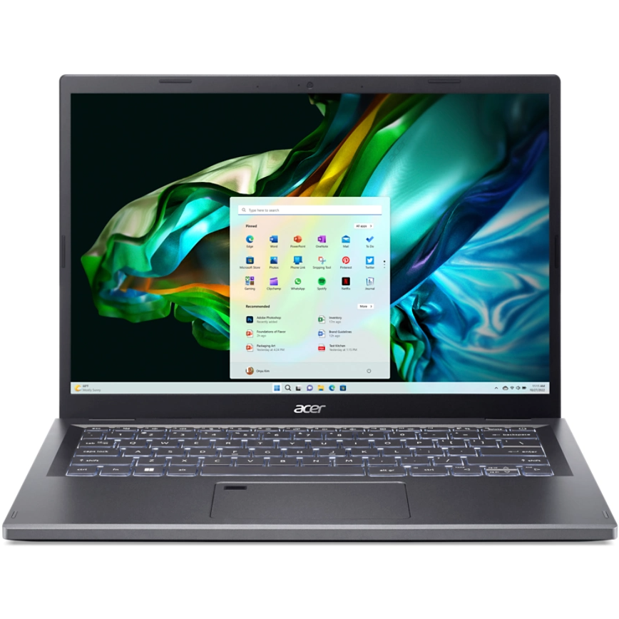 Ноутбук Acer Aspire A514-56M-34S8 - NX.KH6CD.002