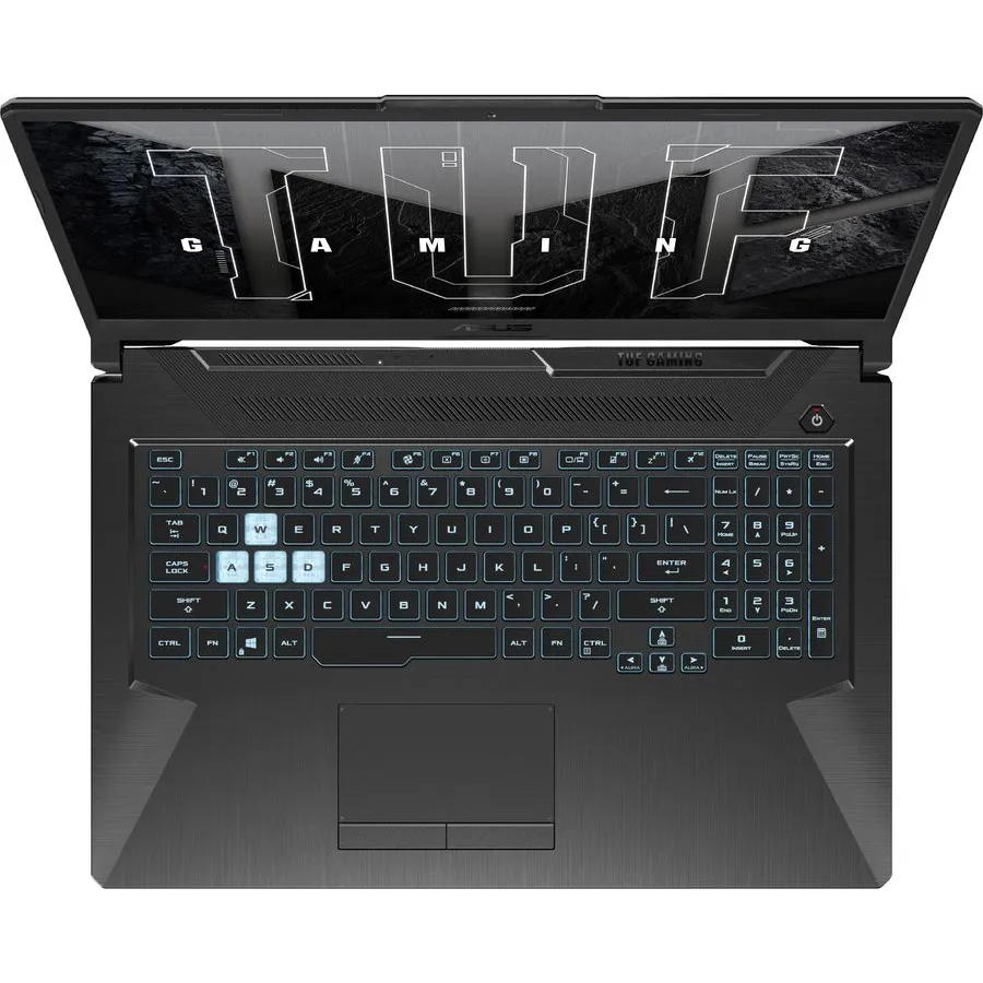 Ноутбук asus tuf gaming a15 fa506nf