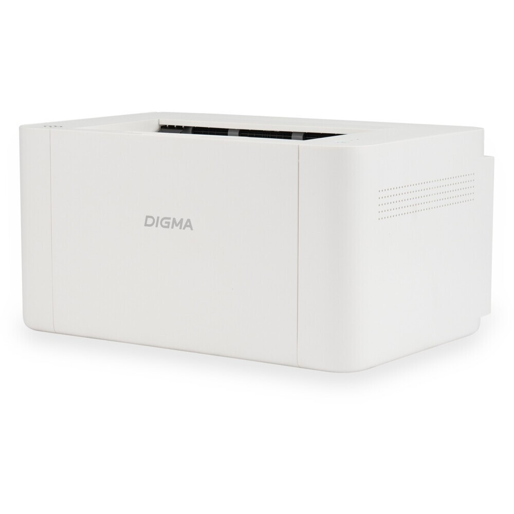 Принтер Digma DHP-2401 WiFi White - DHP-2401W