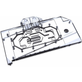 Водоблок для видеокарты Bykski N-MS4080TRIO-X (C1-1739)