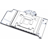 Водоблок для видеокарты Bykski N-MS4080TRIO-X (C1-1739)