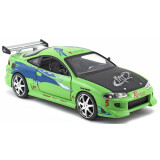 Коллекционная модель Jada Toys Fast & Furious 1995 Mitsubishi Eclipse (97603)