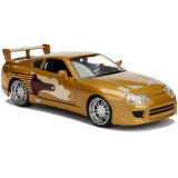 Коллекционная модель Jada Toys Fast & Furious 1995 Toyota Supra (99540)