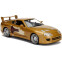 Коллекционная модель Jada Toys Fast & Furious 1995 Toyota Supra (99540) - фото 2