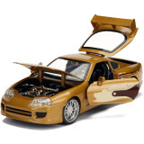 Коллекционная модель Jada Toys Fast & Furious 1995 Toyota Supra (99540)