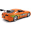 Коллекционная модель Jada Toys Fast & Furious 1995 Toyota Supra-Orange (97168) - фото 3