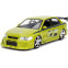 Коллекционная модель Jada Toys Fast & Furious 2002 Mitsubishi Lancer EVO VII (99788)