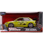 Коллекционная модель Jada Toys Fast & Furious 2002 Mitsubishi Lancer EVO VII (99788) - фото 5