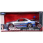 Коллекционная модель Jada Toys Fast & Furious 2002 Nissan Skyline GT-R R34 (97158) - фото 5