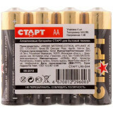 Батарейка СТАРТ AA (4 шт.) (4670012295945)