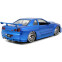 Коллекционная модель Jada Toys Fast & Furious 2002 Nissan Skyline GT-R R34 (97173) - фото 3