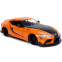 Коллекционная модель Jada Toys Fast & Furious 2020 Toyota GR Supra (32097) - фото 2