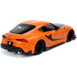 Коллекционная модель Jada Toys Fast & Furious 2020 Toyota GR Supra (32097)