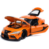 Коллекционная модель Jada Toys Fast & Furious 2020 Toyota GR Supra (32097)