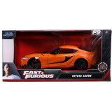 Коллекционная модель Jada Toys Fast & Furious 2020 Toyota GR Supra (32097)