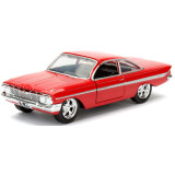 Коллекционная модель Jada Toys Fast & Furious 1961 Chevrolet Impala (98304)