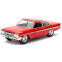 Коллекционная модель Jada Toys Fast & Furious 1961 Chevrolet Impala (98304)