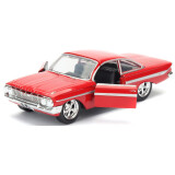 Коллекционная модель Jada Toys Fast & Furious 1961 Chevrolet Impala (98304)