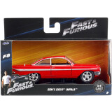 Коллекционная модель Jada Toys Fast & Furious 1961 Chevrolet Impala (98304)