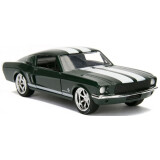 Коллекционная модель Jada Toys Fast & Furious 1967 Ford Mustang (99519)