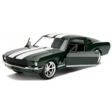 Коллекционная модель Jada Toys Fast & Furious 1967 Ford Mustang (99519)