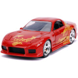 Коллекционная модель Jada Toys Fast & Furious 1993 Mazda RX-7 (31442)