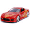 Коллекционная модель Jada Toys Fast & Furious 1993 Mazda RX-7 (31442)