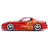 Коллекционная модель Jada Toys Fast & Furious 1993 Mazda RX-7 (31442)