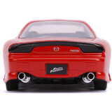 Коллекционная модель Jada Toys Fast & Furious 1993 Mazda RX-7 (31442)