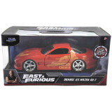 Коллекционная модель Jada Toys Fast & Furious 1993 Mazda RX-7 (31442)