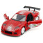 Коллекционная модель Jada Toys Fast & Furious 1993 Mazda RX-7 FD3S-Wide Body (98377) - фото 4