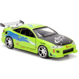 Коллекционная модель Jada Toys Fast & Furious 1995 Mitsubishi Eclipse (97609)