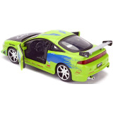 Коллекционная модель Jada Toys Fast & Furious 1995 Mitsubishi Eclipse (97609)