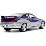 Коллекционная модель Jada Toys Fast & Furious 1995 Nissan Skyline GT-R (32587)