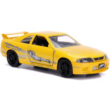 Коллекционная модель Jada Toys Fast & Furious 1995 Nissan Skyline GTR (R33) (99515)