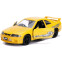 Коллекционная модель Jada Toys Fast & Furious 1995 Nissan Skyline GTR (R33) (99515) - фото 4