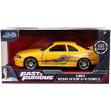 Коллекционная модель Jada Toys Fast & Furious 1995 Nissan Skyline GTR (R33) (99515)