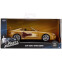 Коллекционная модель Jada Toys Fast & Furious 1995 Toyota Supra - Gold (99542) - фото 5