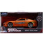 Коллекционная модель Jada Toys Fast & Furious 1995 Toyota Supra - Orange (97345) - фото 5