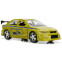 Коллекционная модель Jada Toys Fast & Furious 2002 Mitsubishi Lancer EVO VII (99789) - фото 2