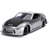 Коллекционная модель Jada Toys Fast & Furious 2009 Nissan 370Z (31852)