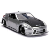 Коллекционная модель Jada Toys Fast & Furious 2009 Nissan 370Z (31852)