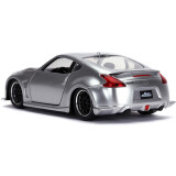 Коллекционная модель Jada Toys Fast & Furious 2009 Nissan 370Z (31852)