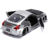 Коллекционная модель Jada Toys Fast & Furious 2009 Nissan 370Z (31852)