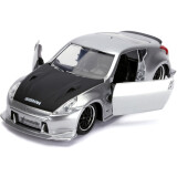 Коллекционная модель Jada Toys Fast & Furious 2009 Nissan 370Z (31852)