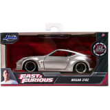 Коллекционная модель Jada Toys Fast & Furious 2009 Nissan 370Z (31852)